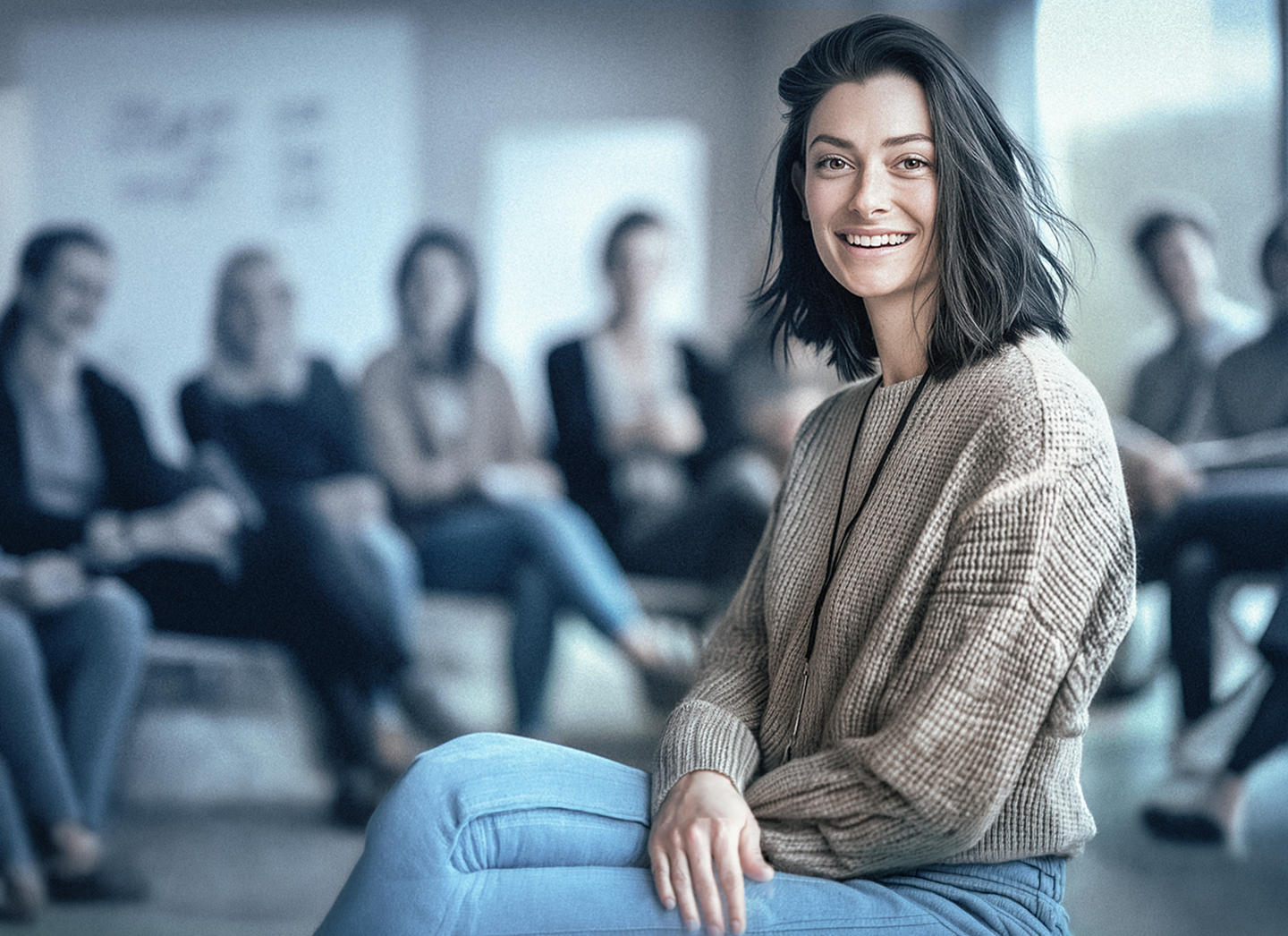 Suchtpräventionmit starken Partnern